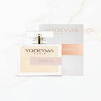 Yodeyma Boreal Eau de Parfum met luxe verpakking