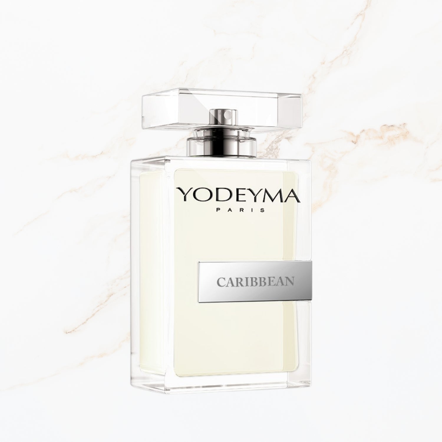 Yodeyma Caribbean herenparfum 100 ml
