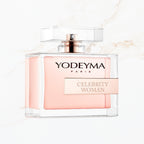 Yodeyma Celebrity Women vrouwenparfum 100 ml