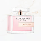 Yodeyma Cheante vrouwenparfum 100 ml