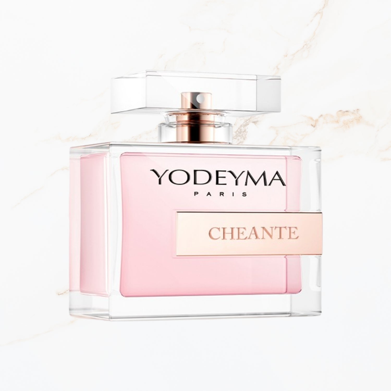 Yodeyma Cheante vrouwenparfum 100 ml