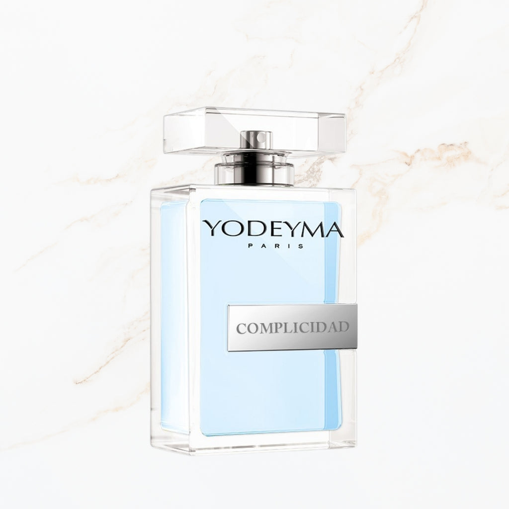 Yodeyma Complicidad herenparfum 100 ml