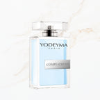 Yodeyma Complicidad herenparfum 100 ml