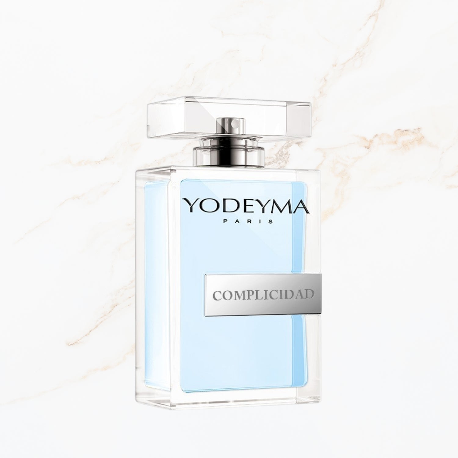 Yodeyma Complicidad herenparfum 100 ml