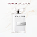 Yodeyma Elet herenparfum 100 ml