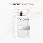 Yodeyma Elet herenparfum 100 ml