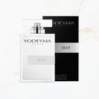 Yodeyma Elet Eau de Parfum met luxe verpakking