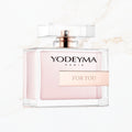 Yodeyma For You vrouwenparfum 100 ml