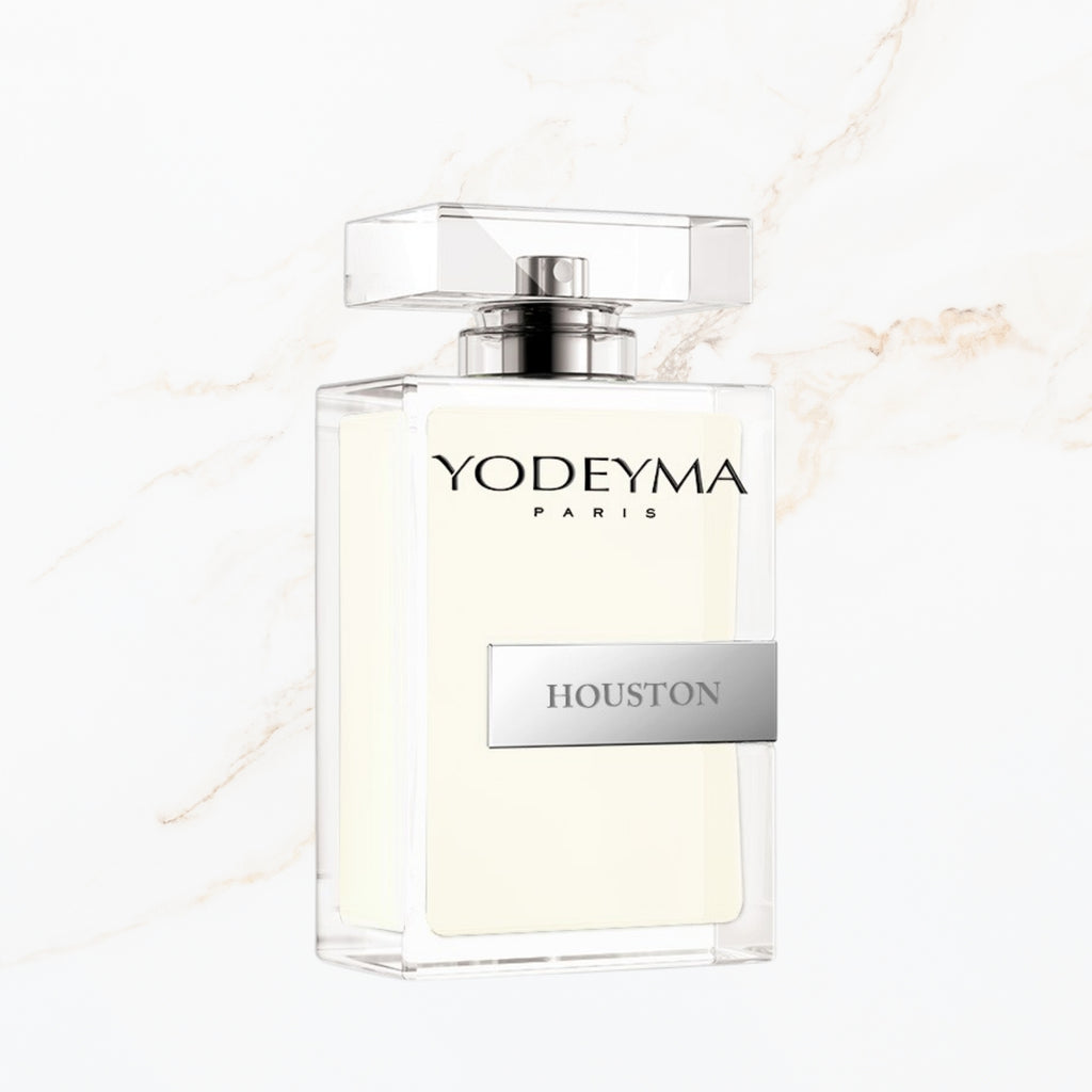Yodeyma Housten herenparfum 100 ml