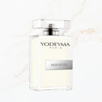 Yodeyma Housten herenparfum 100 ml