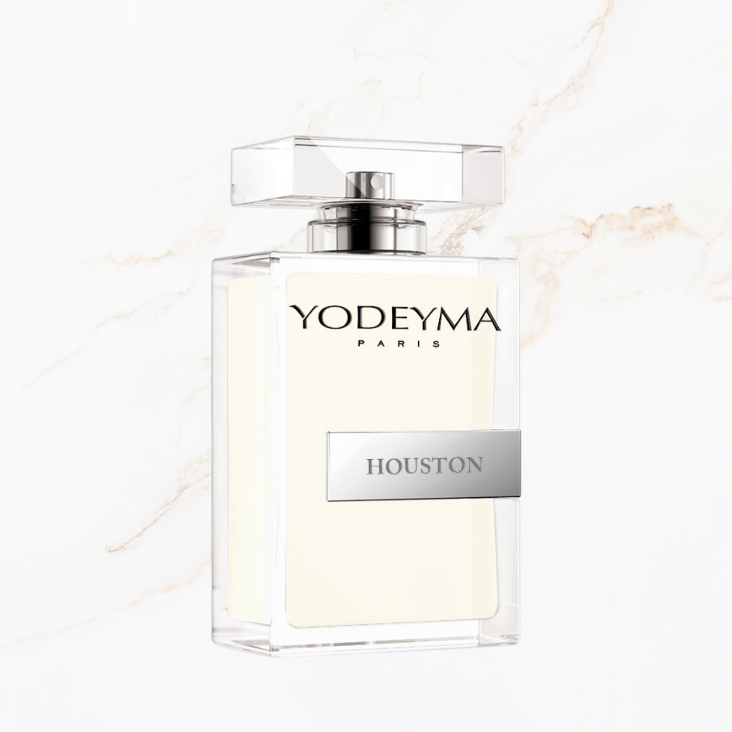 Yodeyma Housten herenparfum 100 ml