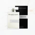 Yodeyma Housten Eau de Parfum met luxe verpakking