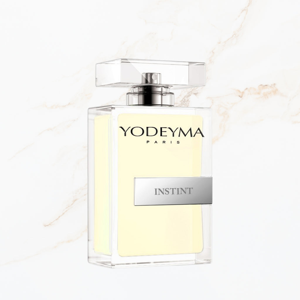 Yodeyma Instint herenparfum 100 ml