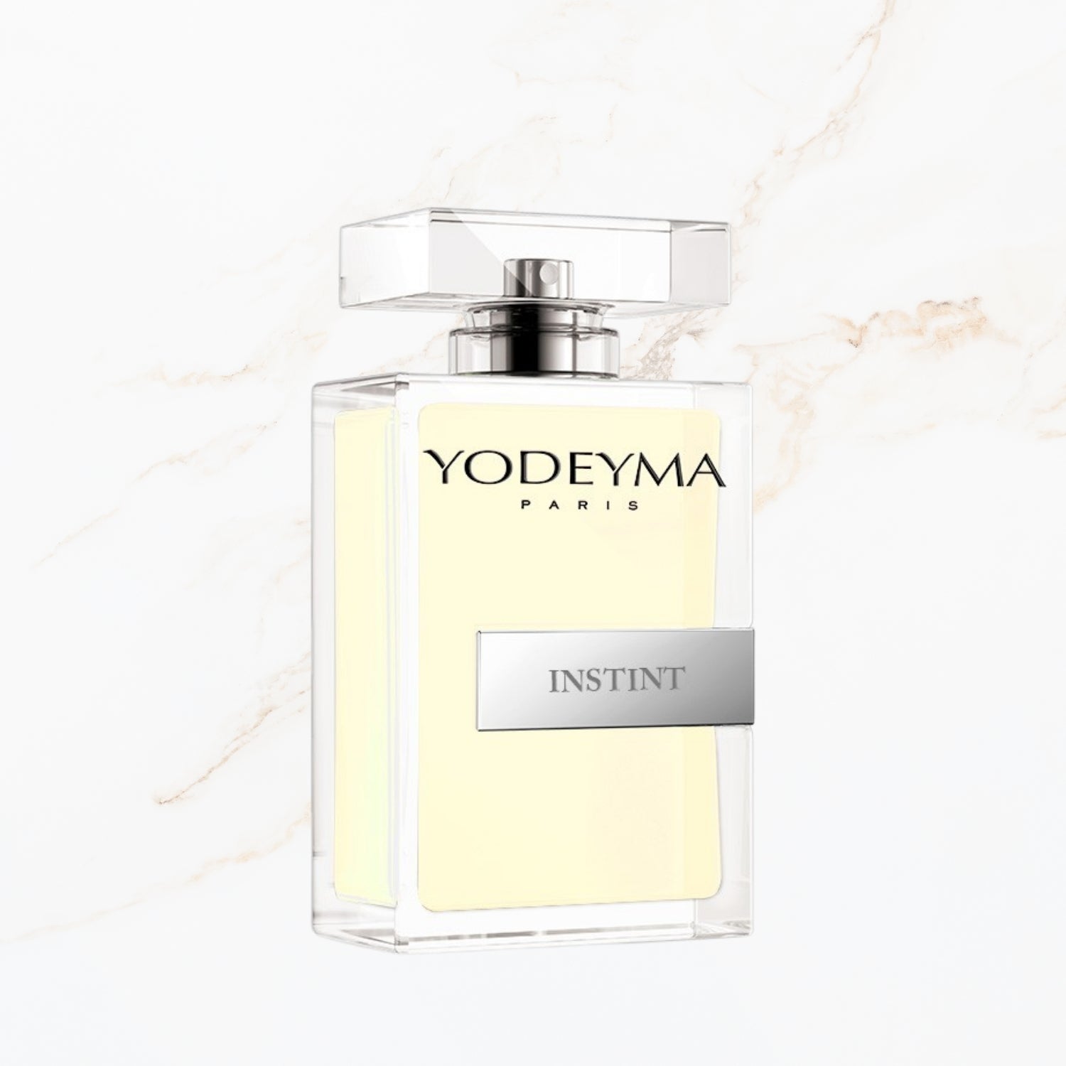 Yodeyma Instint herenparfum 100 ml