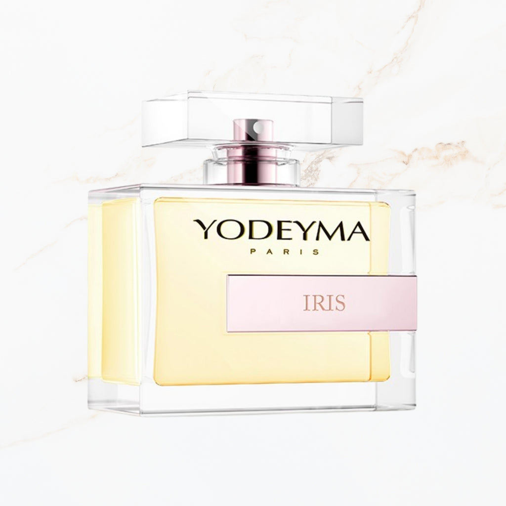 Yodeyma Iris vrouwenparfum 100 ml