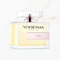 Yodeyma Iris vrouwenparfum 100 ml