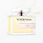 Yodeyma Iris vrouwenparfum 100 ml