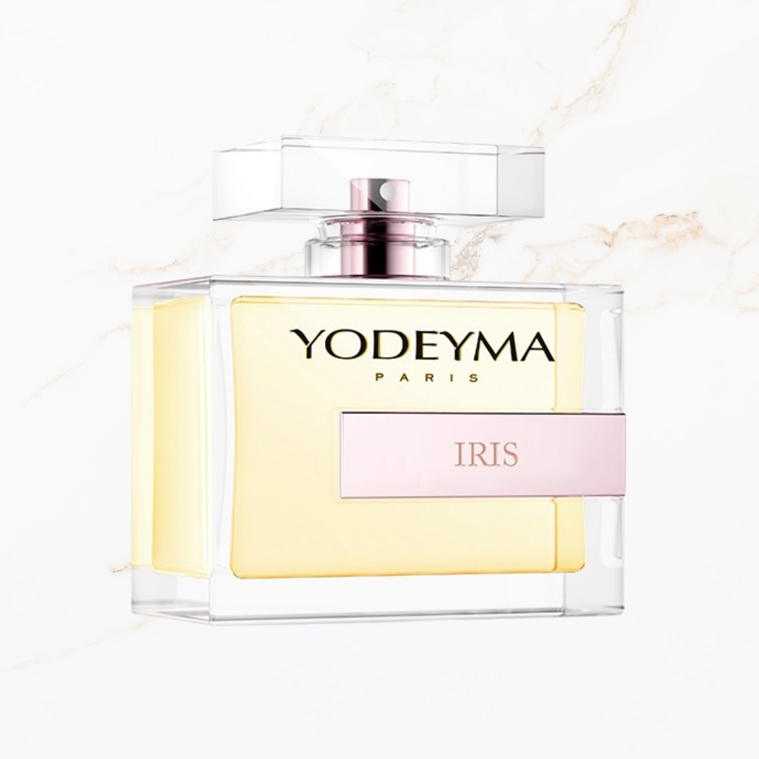 Yodeyma Iris vrouwenparfum 100 ml