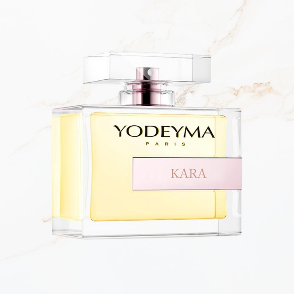 Yodeyma Kara vrouwenparfum 100 ml