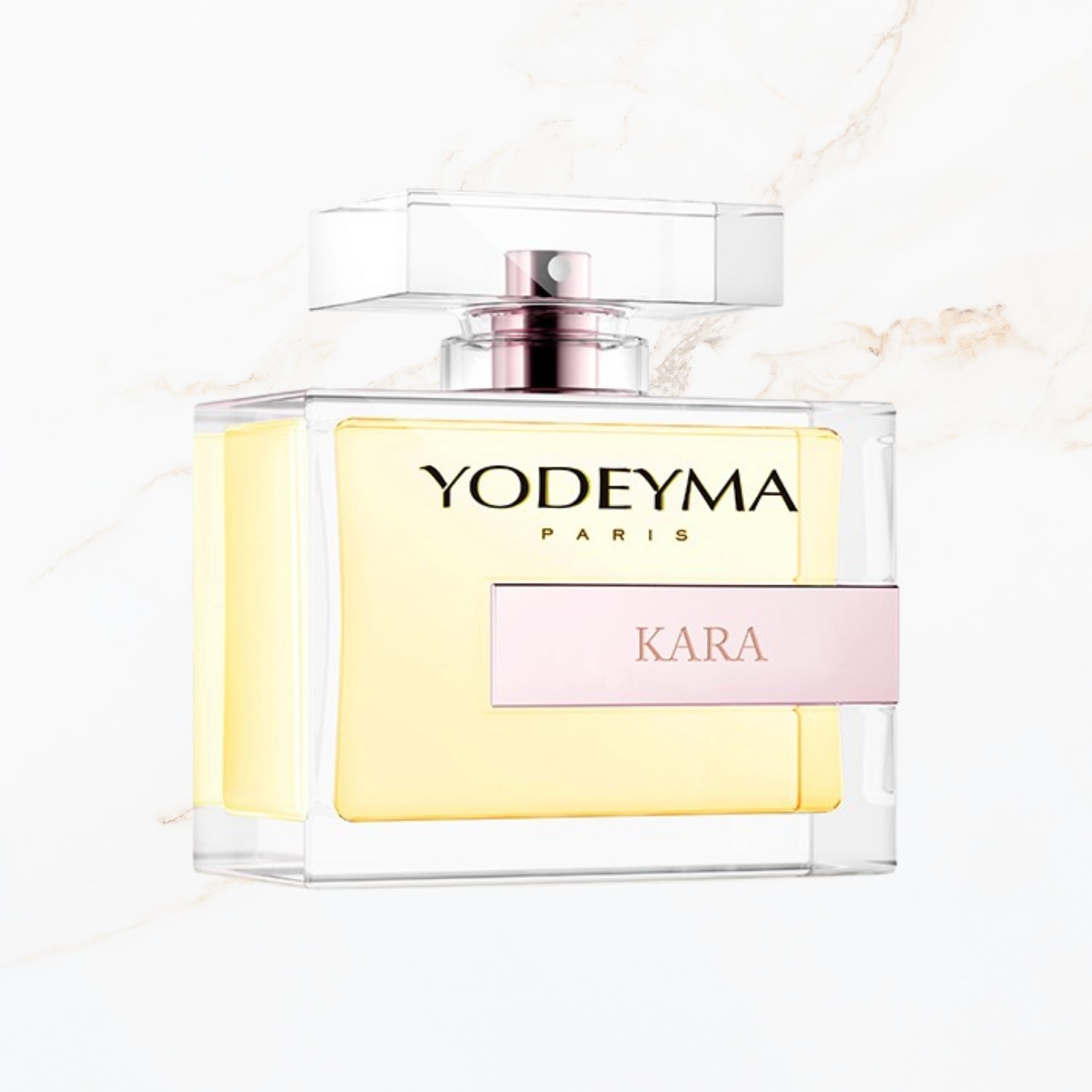 Yodeyma Kara vrouwenparfum 100 ml