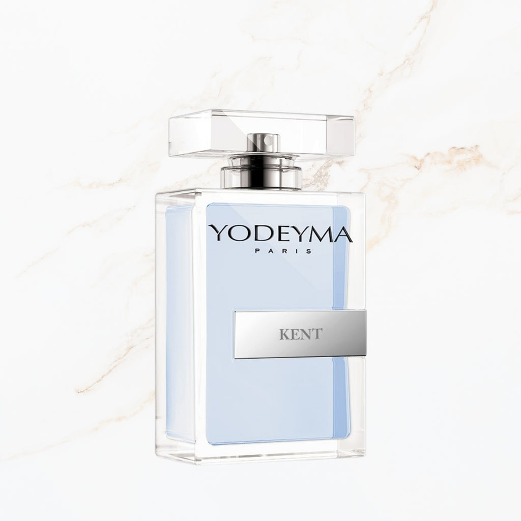 Yodeyma Kent herenparfum 100 ml