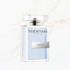 Yodeyma Kent herenparfum 100 ml