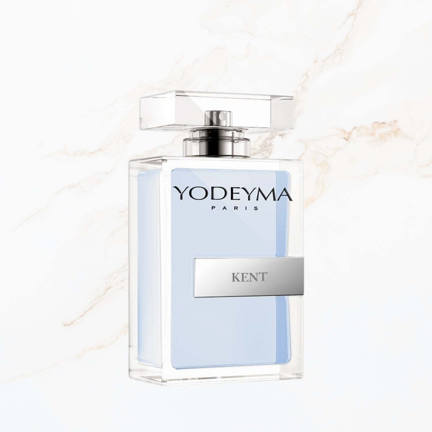 Yodeyma Kent herenparfum 100 ml