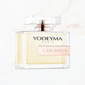 Yodeyma L'eau Berlue vrouwenparfum 100 ml