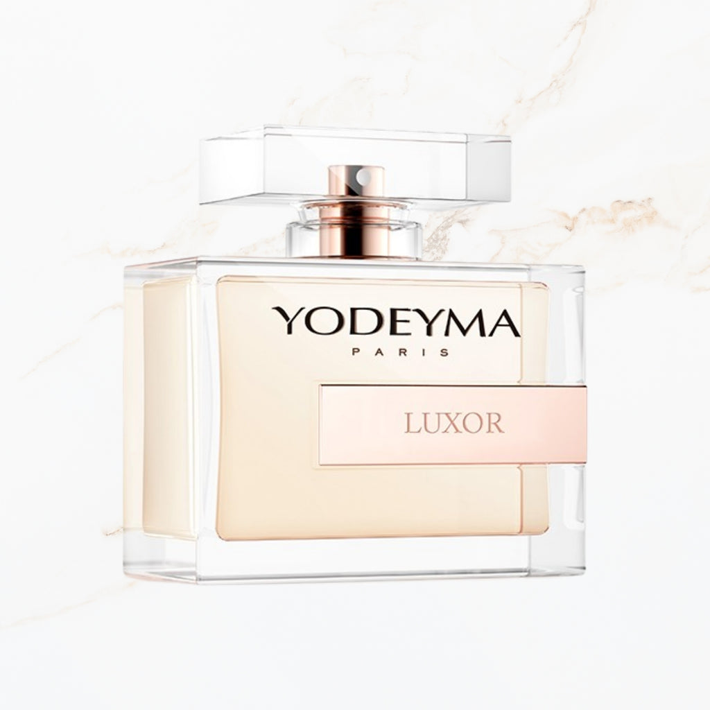 Yodeyma Luxor vrouwenparfum 100 ml
