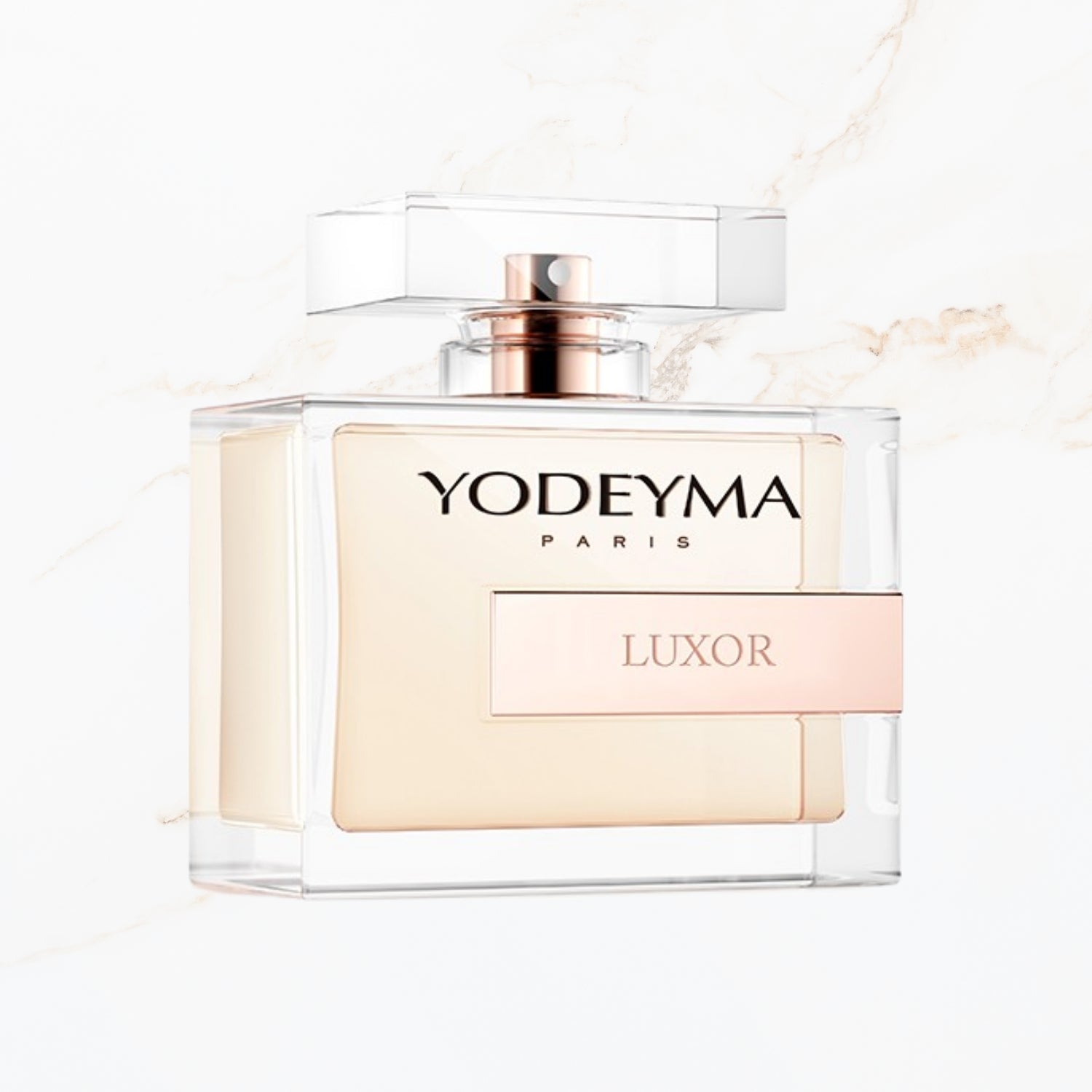 Yodeyma Luxor vrouwenparfum 100 ml