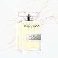 Yodeyma Metal Sport herenparfum 100 ml