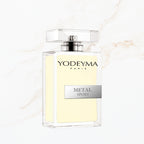 Yodeyma Metal Sport herenparfum 100 ml