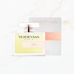 Yodeyma Mia Eau de Parfum met luxe verpakking