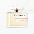 Yodeyma Mia vrouwenparfum 100 ml