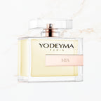 Yodeyma Mia vrouwenparfum 100 ml