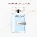 Yodeyma Mint Ocean herenparfum 100 ml