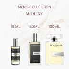 Yodeyma Moment parfum verkrijgbaar in 15 ml 50 ml en 100 ml