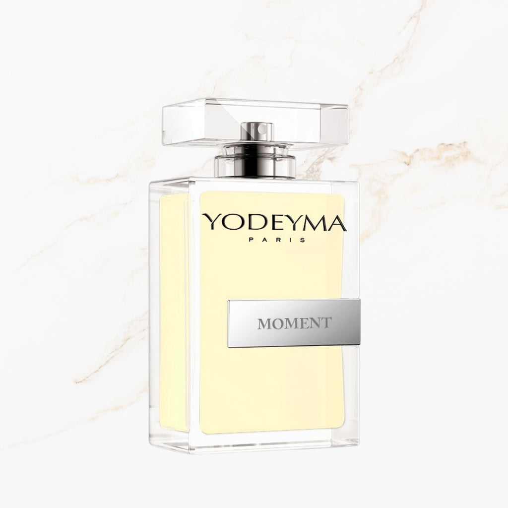 Yodeyma Moment herenparfum 100 ml