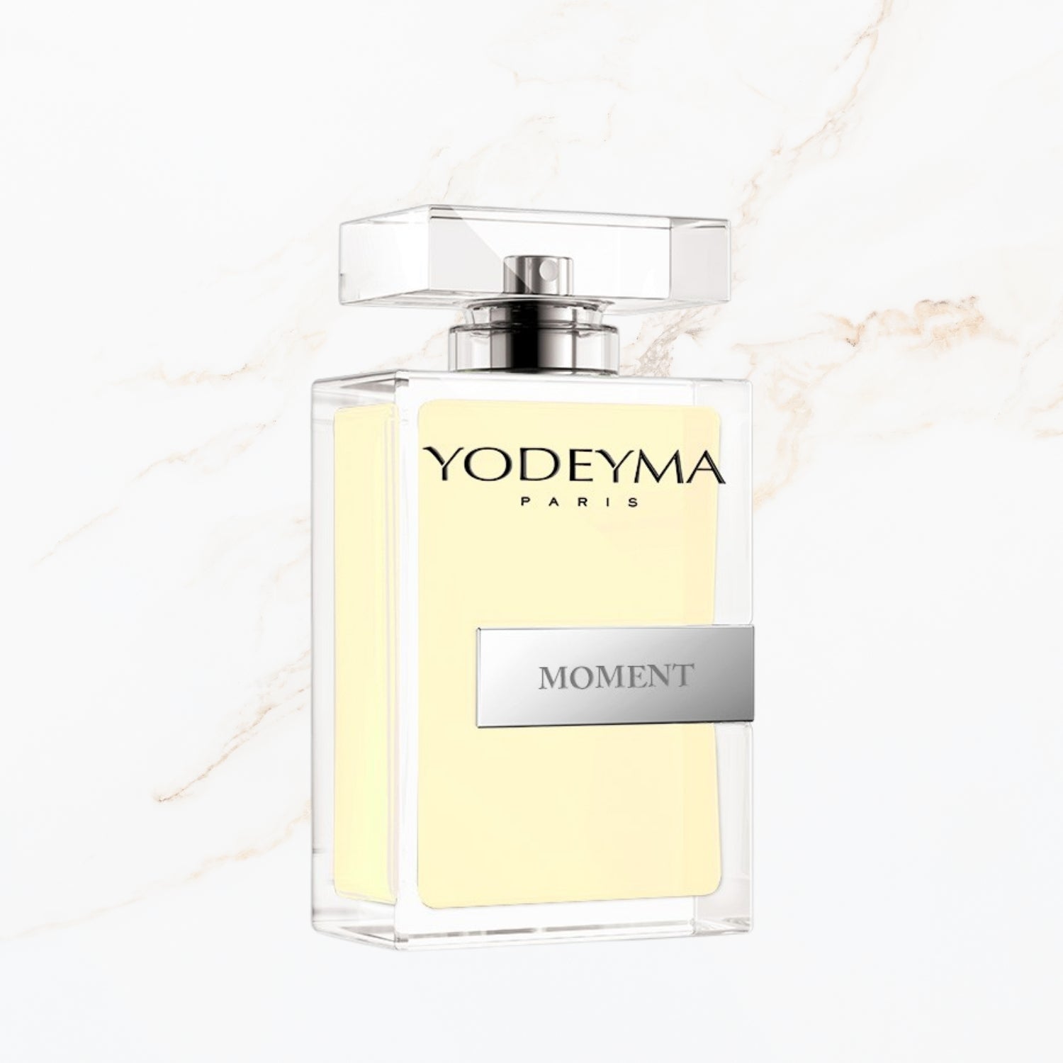 Yodeyma Moment herenparfum 100 ml