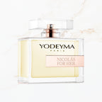Yodeyma Nicolás For Her vrouwenparfum 100 ml