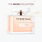 Yodeyma Nya vrouwenparfum 100 ml