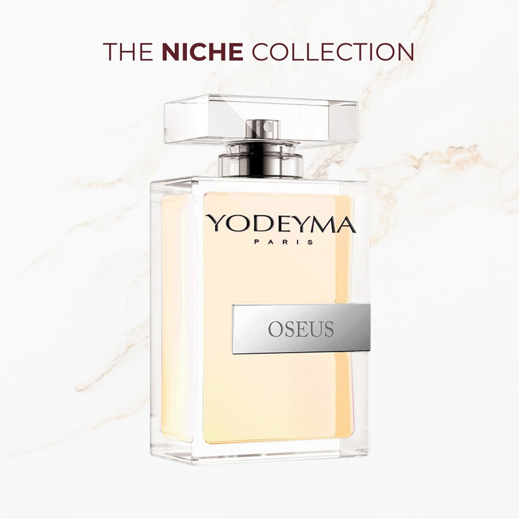 Yodeyma Oseus herenparfum 100 ml