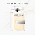 Yodeyma Oseus herenparfum 100 ml