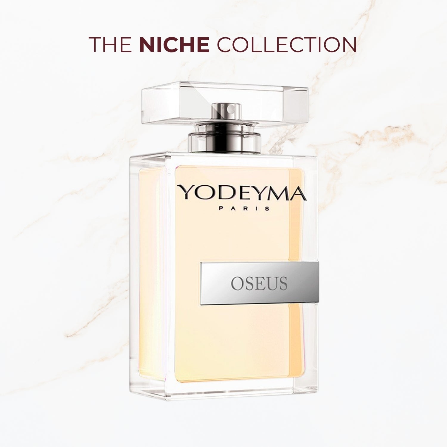 Yodeyma Oseus herenparfum 100 ml