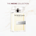 Yodeyma Oud Gem herenparfum 100 ml