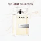 Yodeyma Oud Gem herenparfum 100 ml