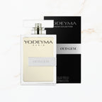 Yodeyma Oud Gem Eau de Parfum met luxe verpakking