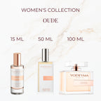 Yodeyma Oude parfum verkrijgbaar in 15 ml 50 ml en 100 ml