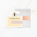 Yodeyma Oude Eau de Parfum met luxe verpakking