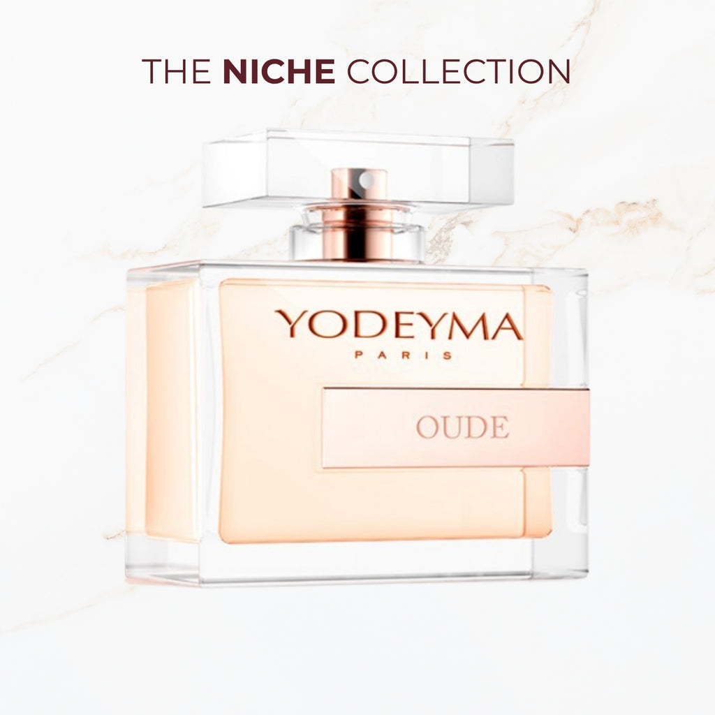 Yodeyma Oude vrouwenparfum 100 ml